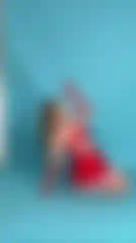 too hot Mrs. Santa 2.0