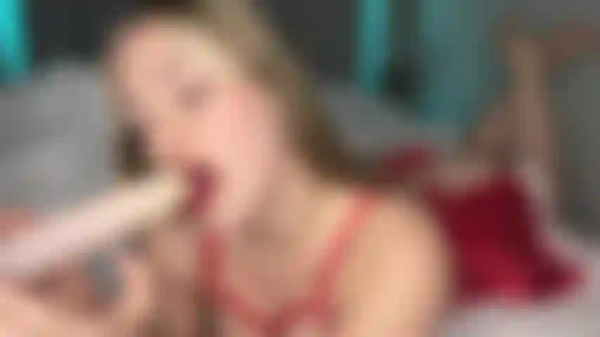 my red lips on u hard and big dick mmm