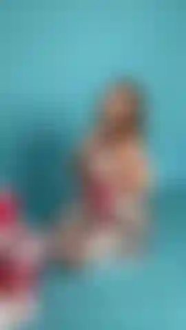 Santa's got a present for you, would you like to unwrap it?