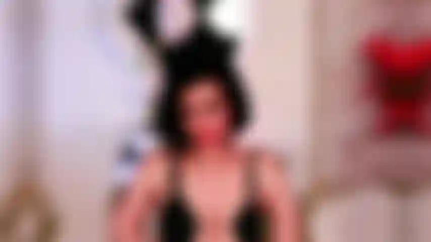dance teasing