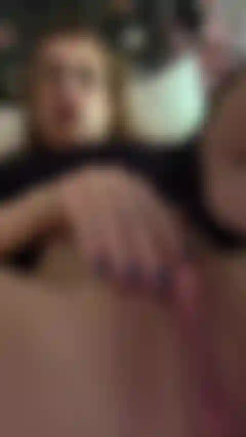 Early morning horny whimpers of need