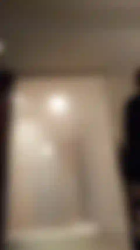 Sultry gothic kitten shadowbox tease. Big ass, perky tits.