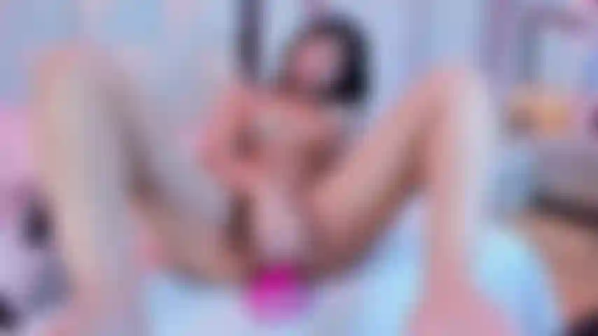 Hardcore masturbation