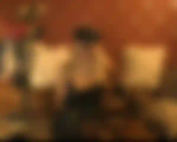 joi2 with leather gloves