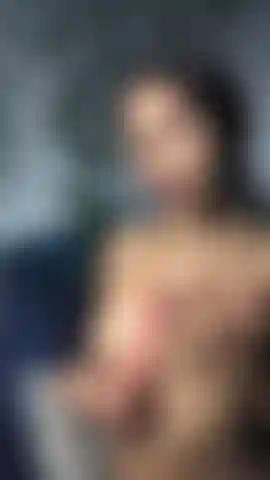 playing with my dildo