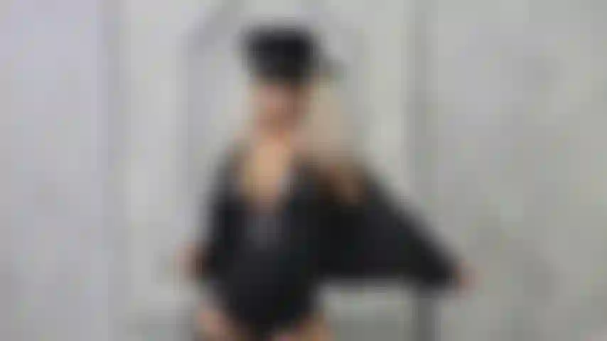 Confidence is my favorite accessory!