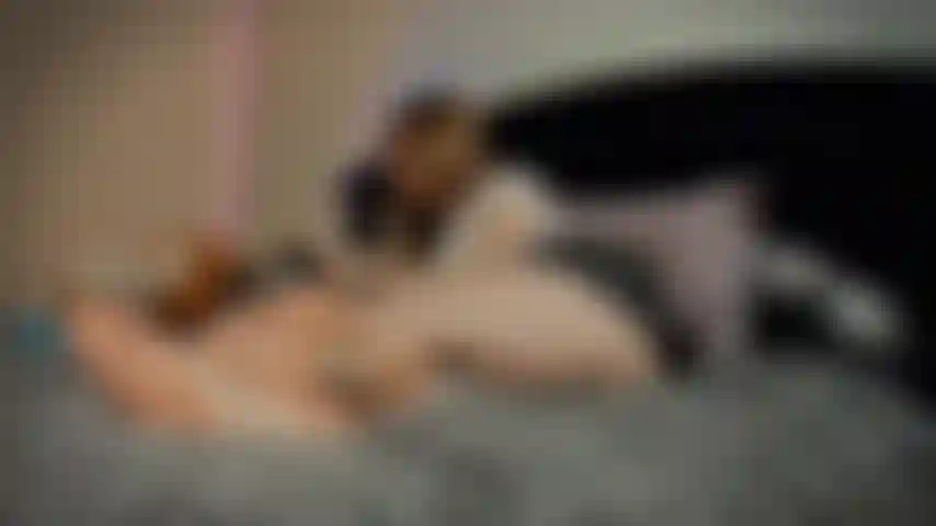 Ignored Foot/Sole Worship