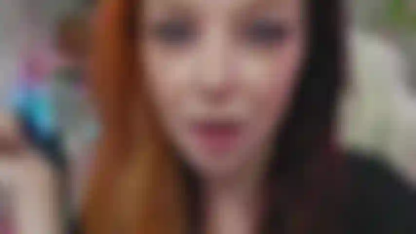 INSIDE (Mouth & Throat Fetish)