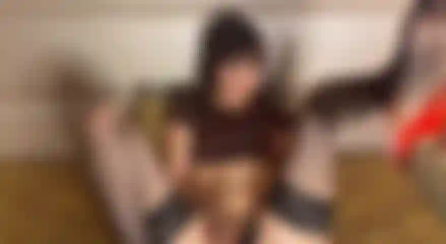 My Domi is very restless and my Pussy loves it.... come and see how delicious it is