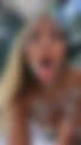 Splits on the dick in my ass and a friend bbc  in my throat.