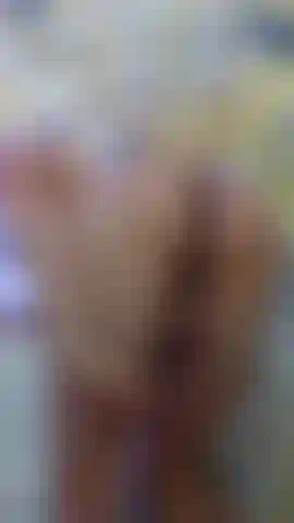 My ass is waiting for you