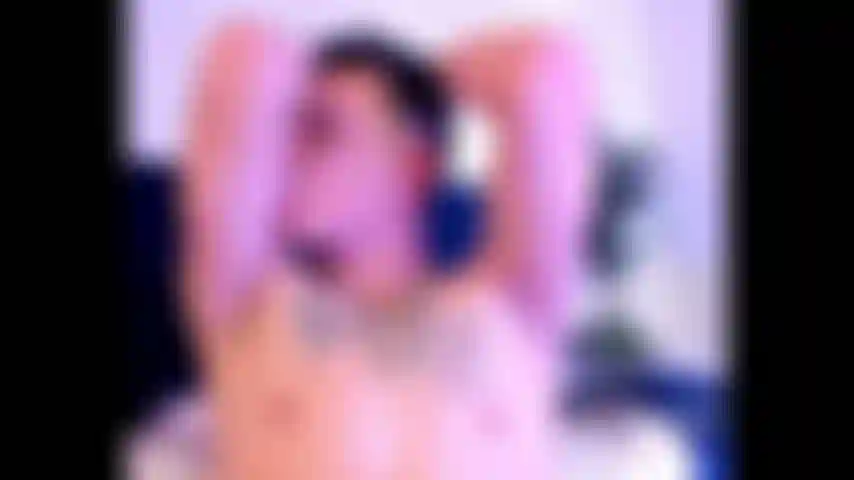 Lick Biceps and flex body for you