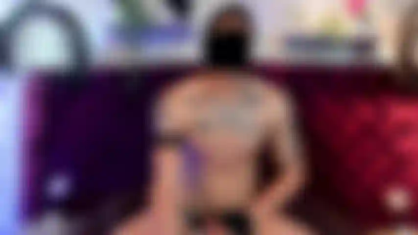 Fucking the pillow, but imagining it's you 🥵