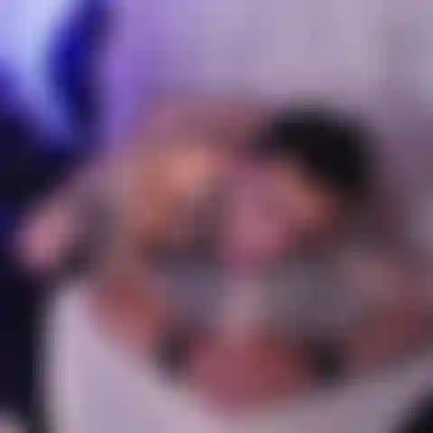 Suck dildo in doggy style