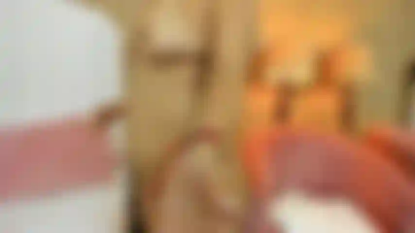 my stretched  ,out ass