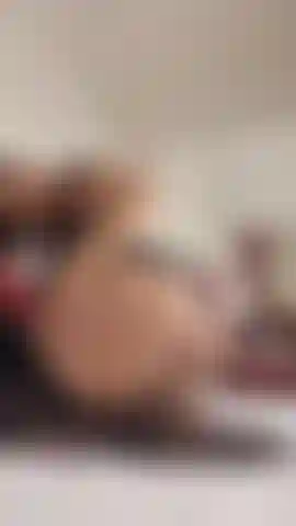 Upskirt view with no panties and a bursting foot job that will remain in your memory forever!