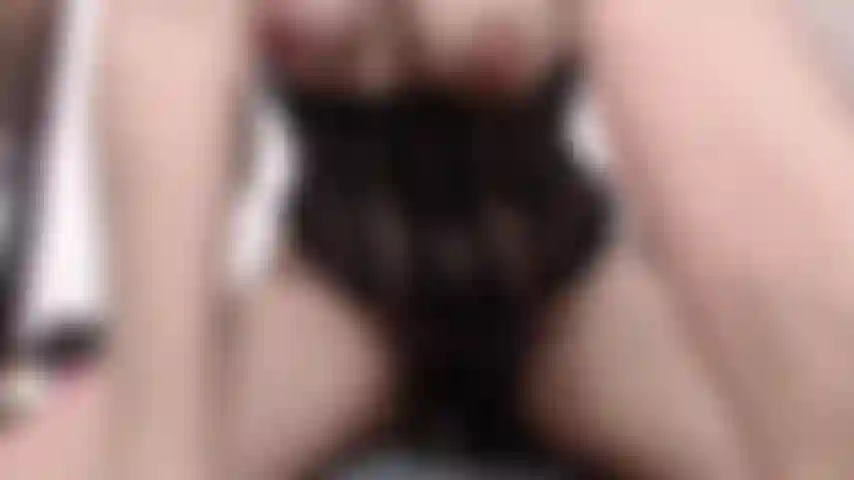 I enjoy riding my bbc toy while my tight hairy pussy gets wet and i moan while my tits and ass bounce.