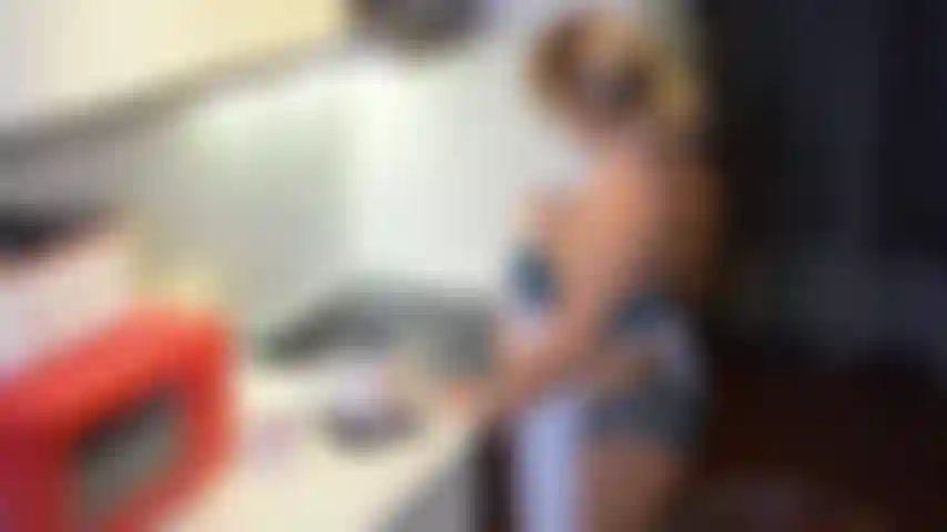 ready for the dinner