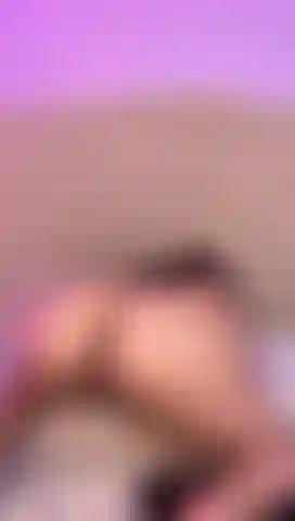 Sexy girl enjoy of her body