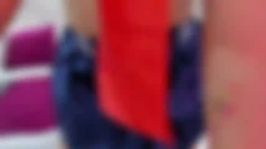 When I do a role play I totally transform and with my body I make you cum