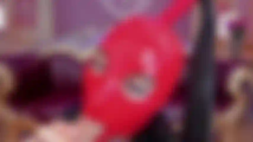 Master, spank my face with ur c0ck| latex bdsm blowjob saliva | ElectraRaptis.