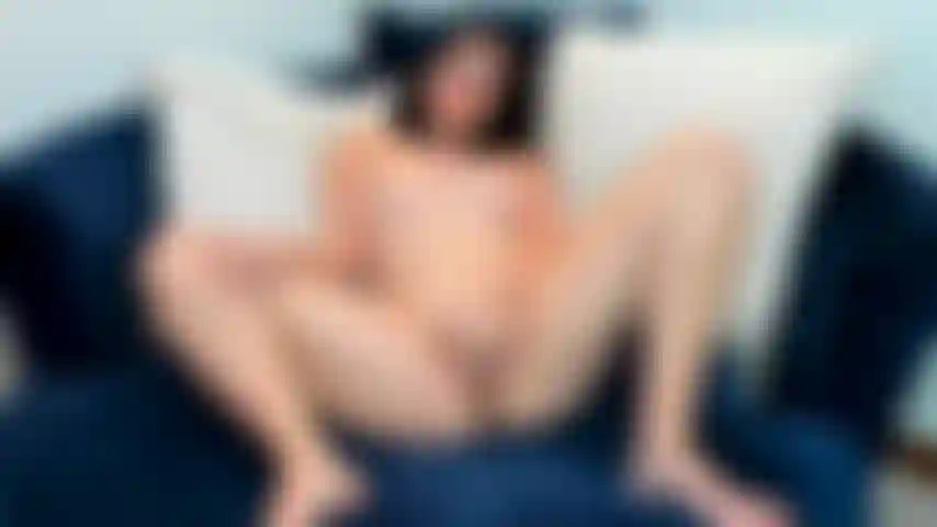 Begging you to Cum Inside Me while I Fingerfuck Myself to Orgasm