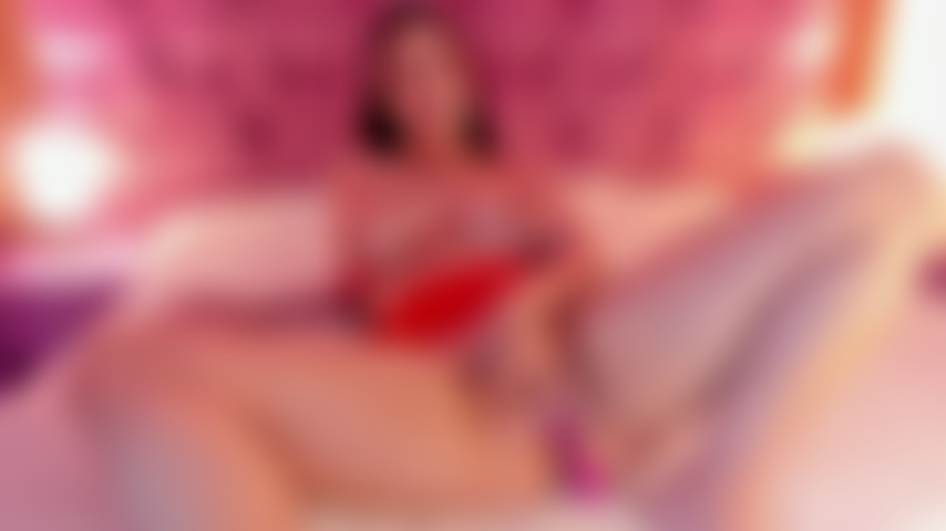 Caresses with my Lovense.