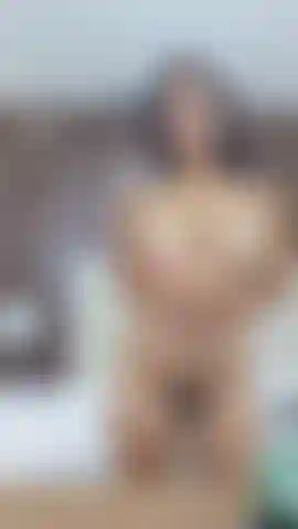 Right now I'm imagining your hands running all over my body and I'm getting incredibly sensitive.. I'm waiting for you with your skin on fire