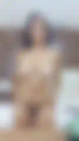 You have incredible energy... but I wonder if you're as dangerous as you seem or if you're just teasing me