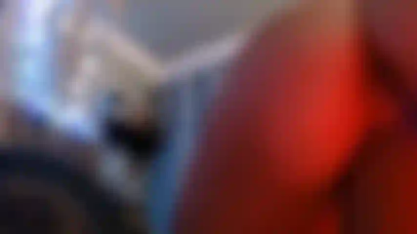 In the beginning it was just me myself and I and a dildo and a mirror.