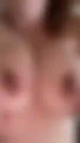 Up close video of me shaking my big boobs . Nipple play included .. now cum for your queen all over her breasts