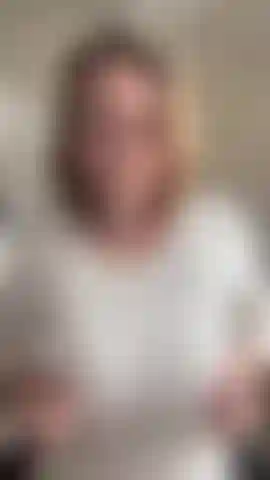 Playing and bouncing my big boobs and sucking/ licking my  nipples