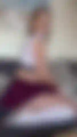 Choir girl humps fluffy pillow for first orgasm . You shouldn’t be wanking and watching me !
5 mins long video