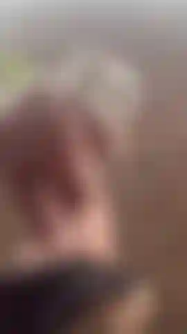 My very first outside video bent over fucking the dildo down a dirty alley . This was so risky !!