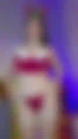 This little girl looks so hot