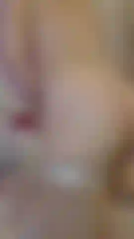 My pussy feels so good.