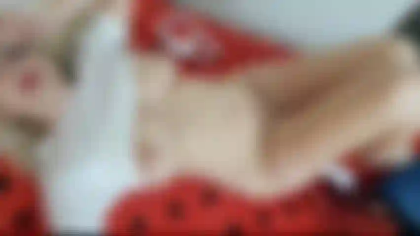 Showing off my big boobs