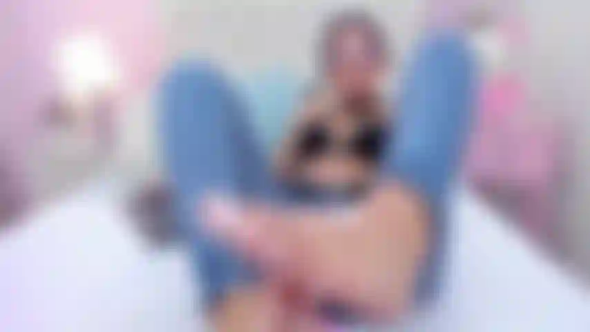 Your cock right now is on my feet