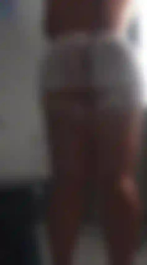 Come look how I clap with my foamy ass