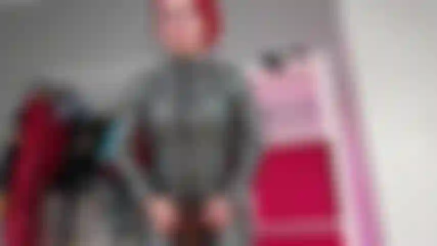 Strapon for money : Go work hard for your Goddess, bring me all your money looser: as a price you'll get my BBC, if you'll earn enough for your greedy Goddess ( nope )