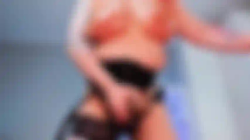 You are mine own property, slut !