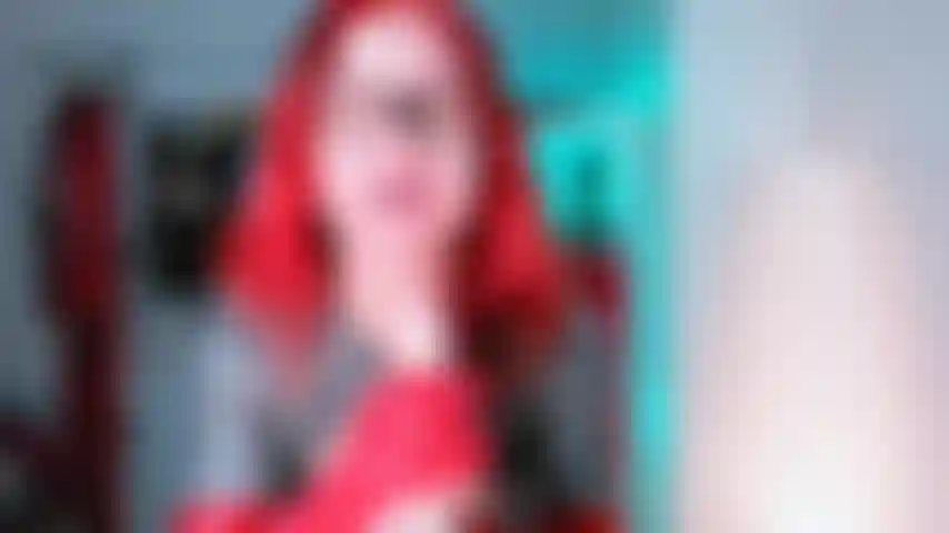 Joi / cum countdown : Mistress Ella Kross giving you Joi/countdown using squirting dildo ( cumming with a load of sperm on her perfect boobs )