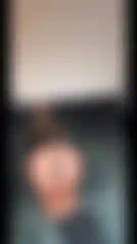 Bend over tease & play.