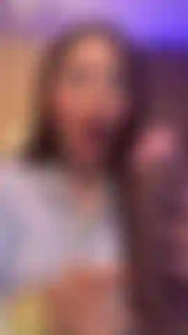 Eyes drawn by pure confidence