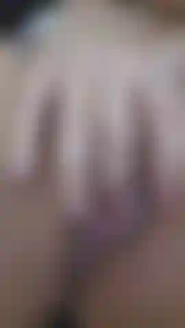 POV fingering my creamy pussy after cumming hard 3x!