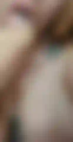 Pov,Deep throat with cumming dildo on tits & mouth