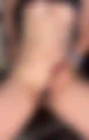 Hot little alt gamer girl got horny while in a game