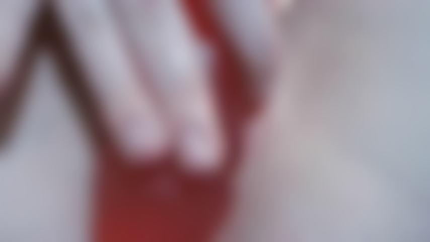 EXTREME PUSSY POUNDING CUMMING with Thickest Toy