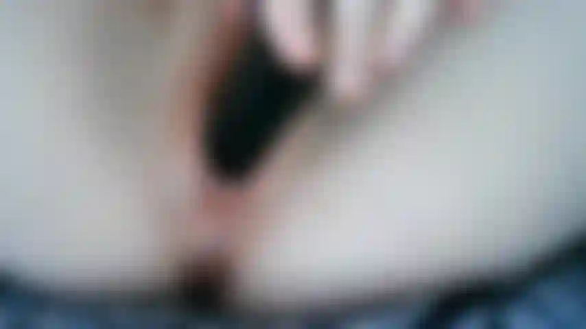 Close Up Cumming on BBC