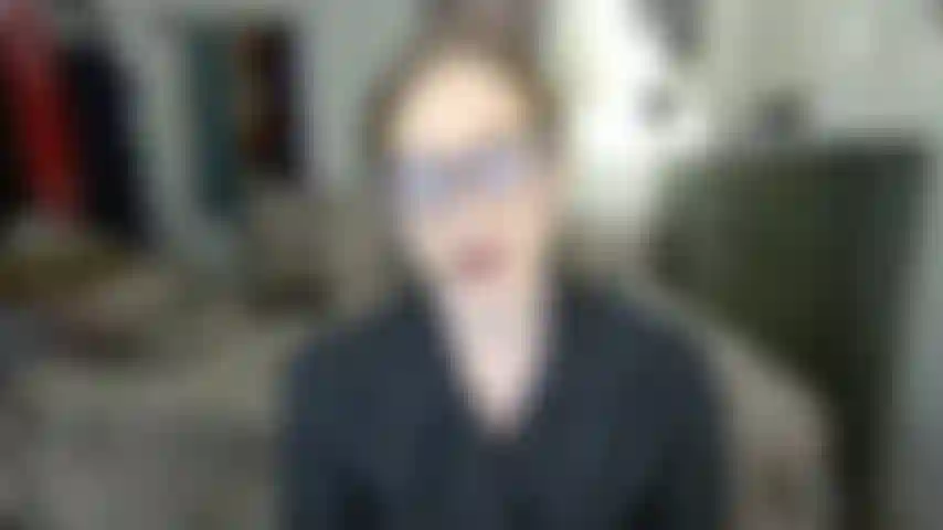 Dirty Librarian Quick Fuck in Heels